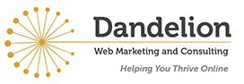 Dandelion Web Marketing
