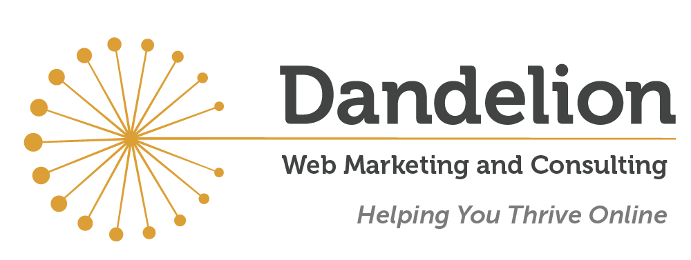 Dandelion Web Marketing